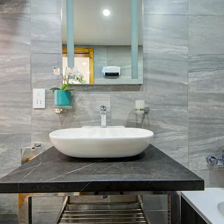 Apartman Few Minutes From Valletta Modern 2-bd Roof Top